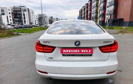 BMW 3 серия, 2014 год, 1 700 000 рублей, 6 фотография