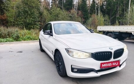 BMW 3 серия, 2014 год, 1 700 000 рублей, 8 фотография