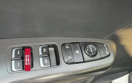 KIA Sportage IV рестайлинг, 2019 год, 2 280 000 рублей, 16 фотография