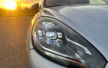 Porsche Cayenne III, 2014 год, 2 870 000 рублей, 13 фотография