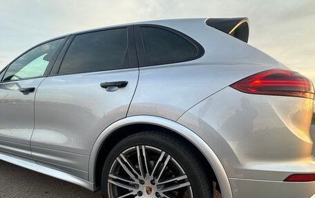 Porsche Cayenne III, 2014 год, 2 870 000 рублей, 17 фотография