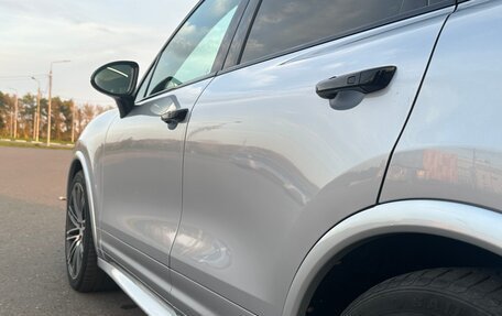 Porsche Cayenne III, 2014 год, 2 870 000 рублей, 16 фотография