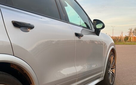 Porsche Cayenne III, 2014 год, 2 870 000 рублей, 14 фотография