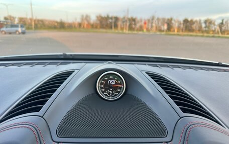 Porsche Cayenne III, 2014 год, 2 870 000 рублей, 21 фотография