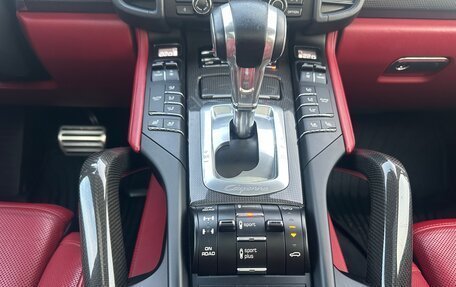 Porsche Cayenne III, 2014 год, 2 870 000 рублей, 31 фотография