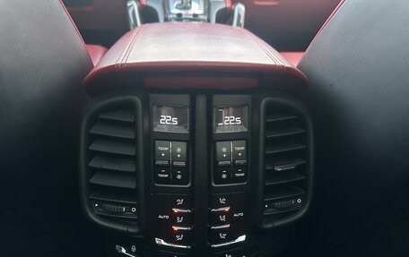 Porsche Cayenne III, 2014 год, 2 870 000 рублей, 30 фотография