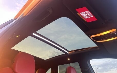 Porsche Cayenne III, 2014 год, 2 870 000 рублей, 28 фотография
