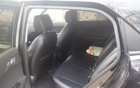 Hyundai Creta I рестайлинг, 2019 год, 1 550 000 рублей, 4 фотография