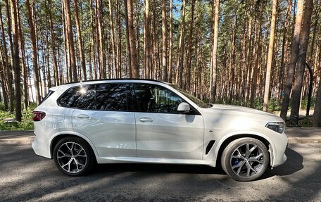 BMW X5, 2020 год, 8 200 000 рублей, 6 фотография