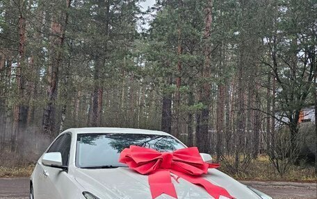 Cadillac ATS I рестайлинг, 2013 год, 1 600 000 рублей, 1 фотография