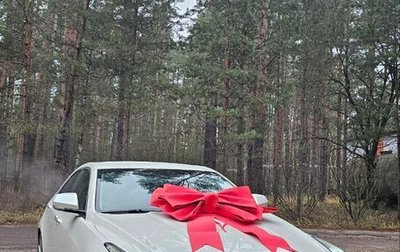 Cadillac ATS I рестайлинг, 2013 год, 1 600 000 рублей, 1 фотография