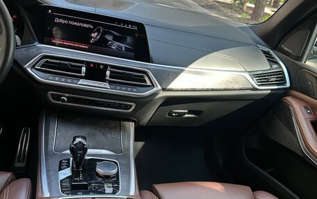 BMW X5, 2020 год, 8 200 000 рублей, 10 фотография