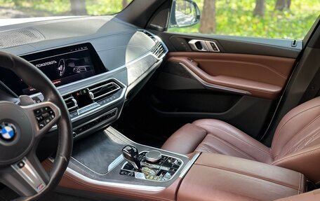 BMW X5, 2020 год, 8 200 000 рублей, 8 фотография