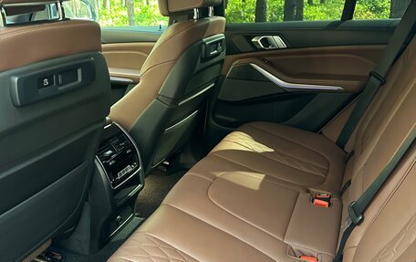 BMW X5, 2020 год, 8 200 000 рублей, 9 фотография