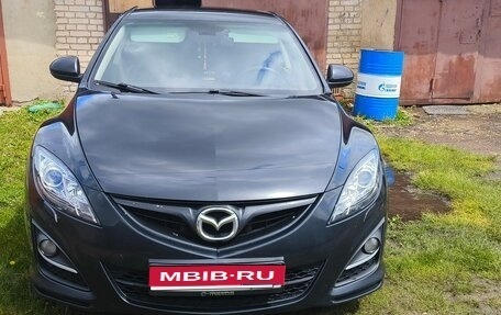 Mazda 6, 2010 год, 700 000 рублей, 1 фотография