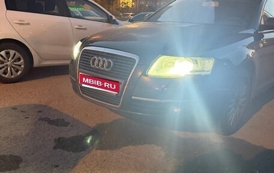 Audi A6, 2008 год, 680 000 рублей, 1 фотография