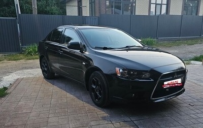 Mitsubishi Lancer IX, 2011 год, 910 000 рублей, 1 фотография