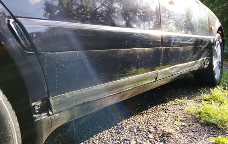 Audi A6, 1996 год, 270 000 рублей, 9 фотография