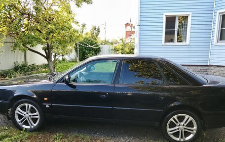 Audi A6, 1996 год, 270 000 рублей, 4 фотография