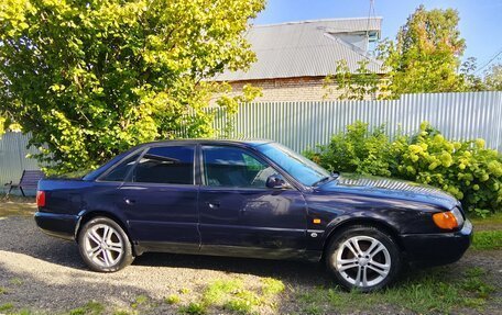 Audi A6, 1996 год, 270 000 рублей, 3 фотография