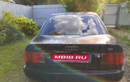 Audi A6, 1996 год, 270 000 рублей, 6 фотография