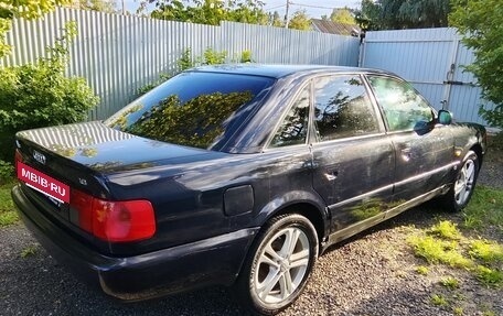 Audi A6, 1996 год, 270 000 рублей, 7 фотография