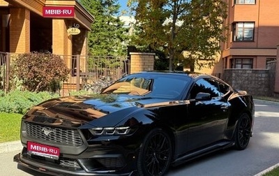 Ford Mustang, 2023 год, 6 450 000 рублей, 1 фотография