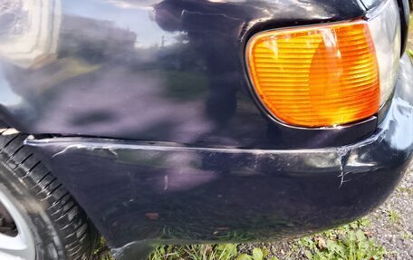 Audi A6, 1996 год, 270 000 рублей, 15 фотография