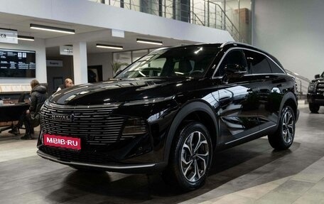 Haval F7, 2026 год, 3 170 209 рублей, 1 фотография