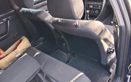Audi A6, 1996 год, 270 000 рублей, 19 фотография