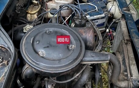 ИЖ 2126 «Ода», 2002 год, 80 000 рублей, 2 фотография