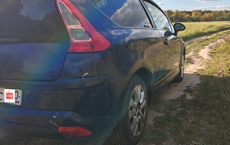 Citroen C4 II рестайлинг, 2008 год, 360 000 рублей, 8 фотография