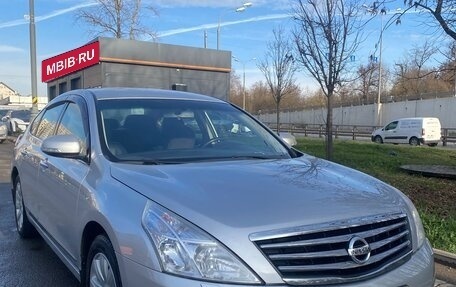 Nissan Teana, 2008 год, 1 020 000 рублей, 1 фотография