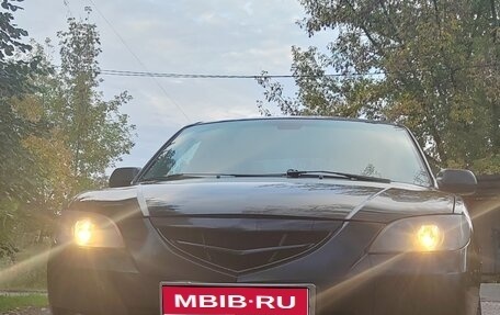 Mazda 3, 2006 год, 380 000 рублей, 1 фотография