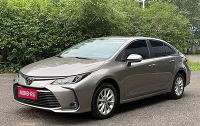 Toyota Corolla, 2022 год, 1 210 000 рублей, 1 фотография