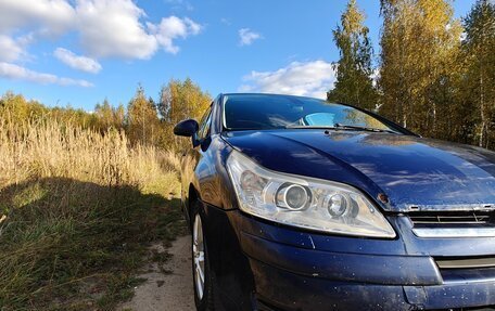 Citroen C4 II рестайлинг, 2008 год, 360 000 рублей, 10 фотография