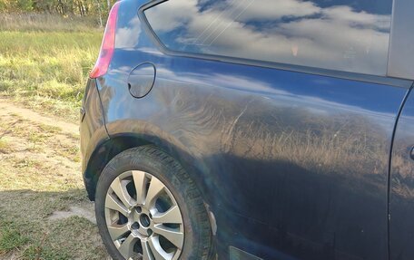 Citroen C4 II рестайлинг, 2008 год, 360 000 рублей, 9 фотография