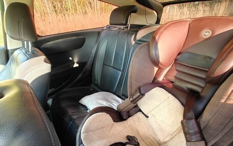 Citroen C4 II рестайлинг, 2008 год, 360 000 рублей, 13 фотография