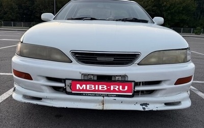 Toyota Carina ED III, 1993 год, 400 000 рублей, 1 фотография