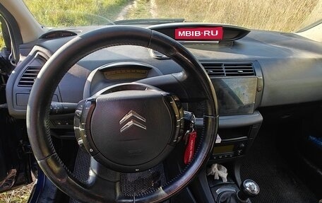 Citroen C4 II рестайлинг, 2008 год, 360 000 рублей, 12 фотография