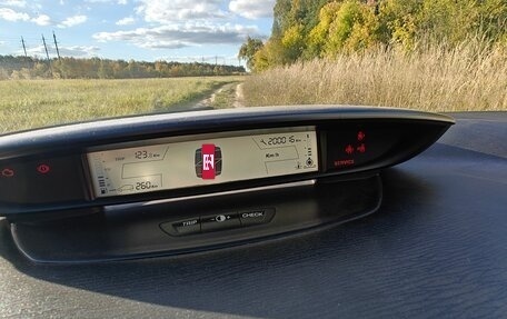 Citroen C4 II рестайлинг, 2008 год, 360 000 рублей, 15 фотография