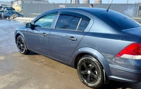 Opel Astra H, 2009 год, 385 000 рублей, 4 фотография