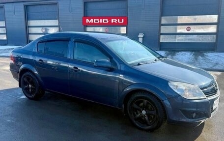 Opel Astra H, 2009 год, 385 000 рублей, 2 фотография