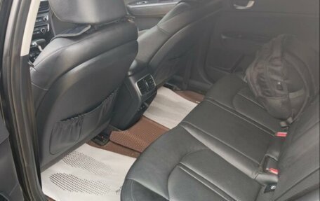 KIA Optima IV, 2018 год, 1 788 000 рублей, 8 фотография