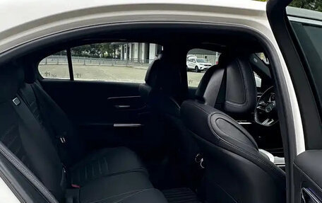 Mercedes-Benz C-Класс, 2022 год, 2 537 000 рублей, 11 фотография