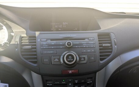 Honda Accord VIII рестайлинг, 2008 год, 1 400 000 рублей, 2 фотография