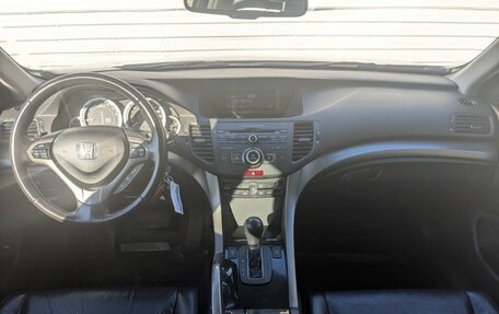 Honda Accord VIII рестайлинг, 2008 год, 1 400 000 рублей, 5 фотография