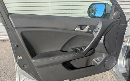 Honda Accord VIII рестайлинг, 2008 год, 1 400 000 рублей, 3 фотография