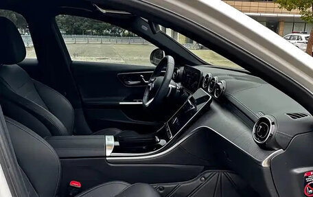 Mercedes-Benz C-Класс, 2022 год, 2 537 000 рублей, 9 фотография