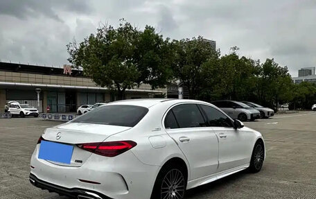 Mercedes-Benz C-Класс, 2022 год, 2 537 000 рублей, 6 фотография